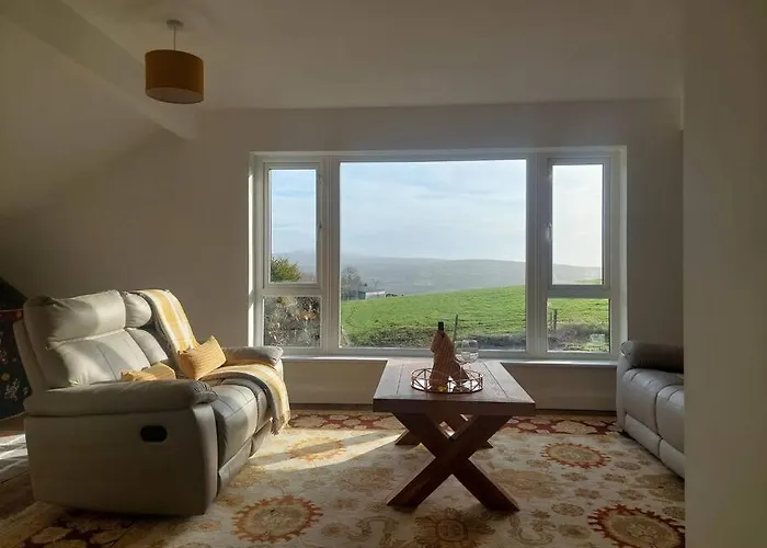 Deerpark Cottage, Inistioge, Kilkenny