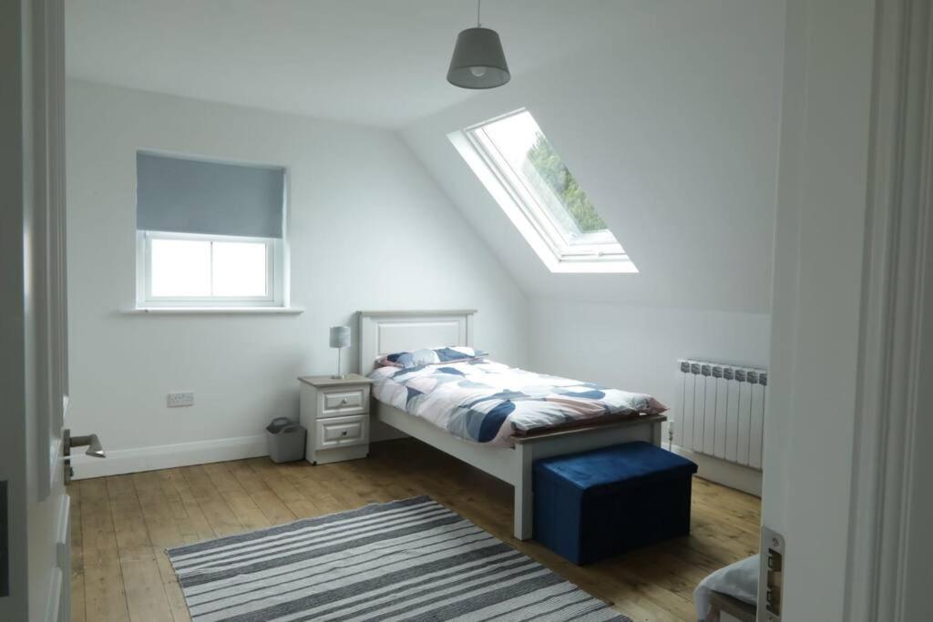Сasa de vacaciones Deerpark Cottage, Inistioge, Kilkenny Inistioge