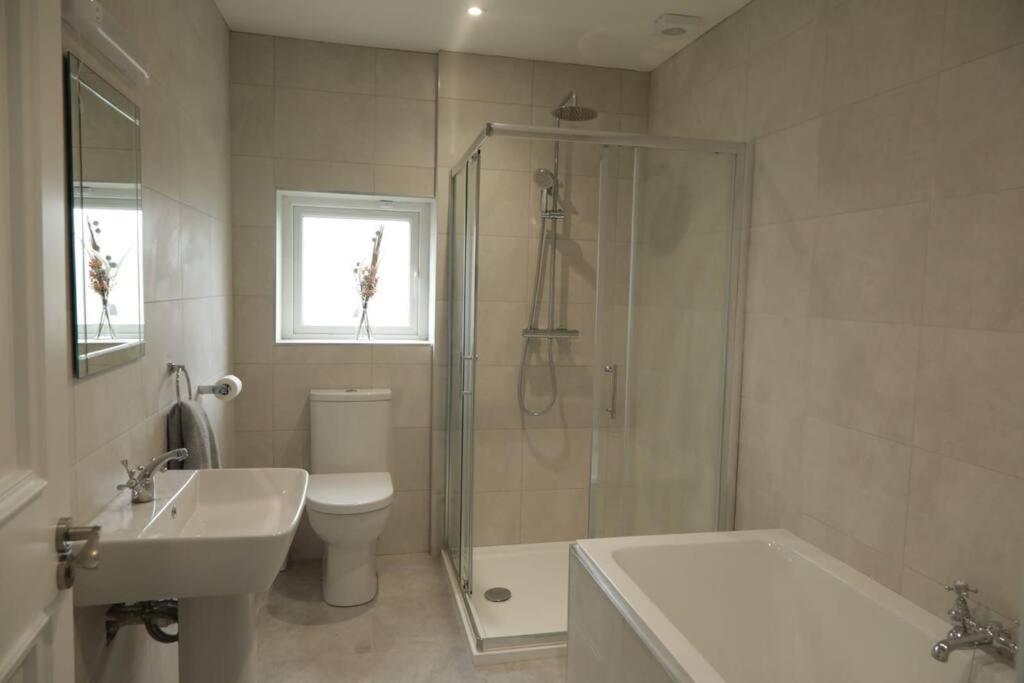 Сasa de vacaciones Deerpark Cottage, Inistioge, Kilkenny *