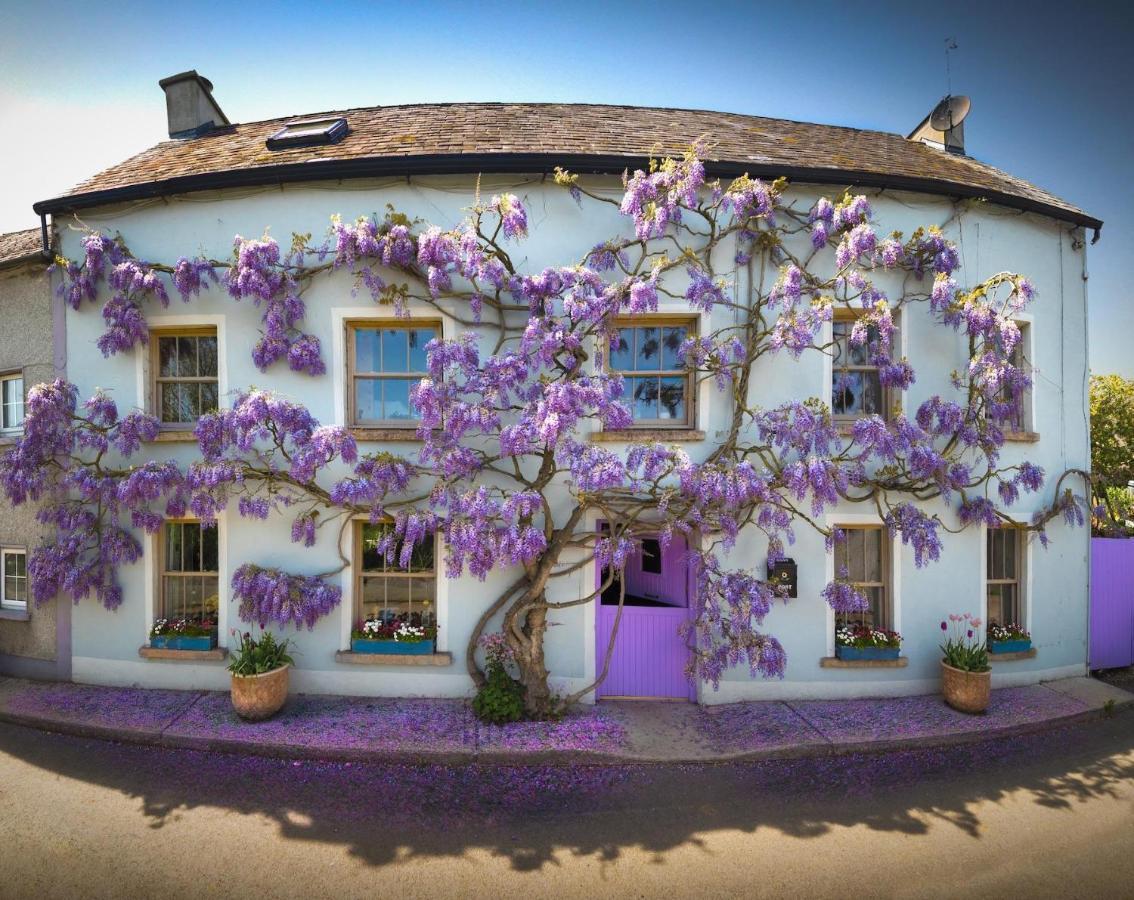 Deerpark Cottage, Inistioge, Kilkenny Сasa de vacaciones