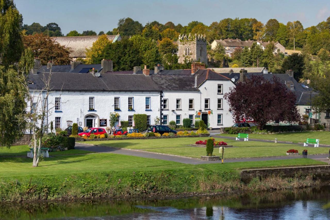 Deerpark Cottage, Inistioge, Kilkenny *