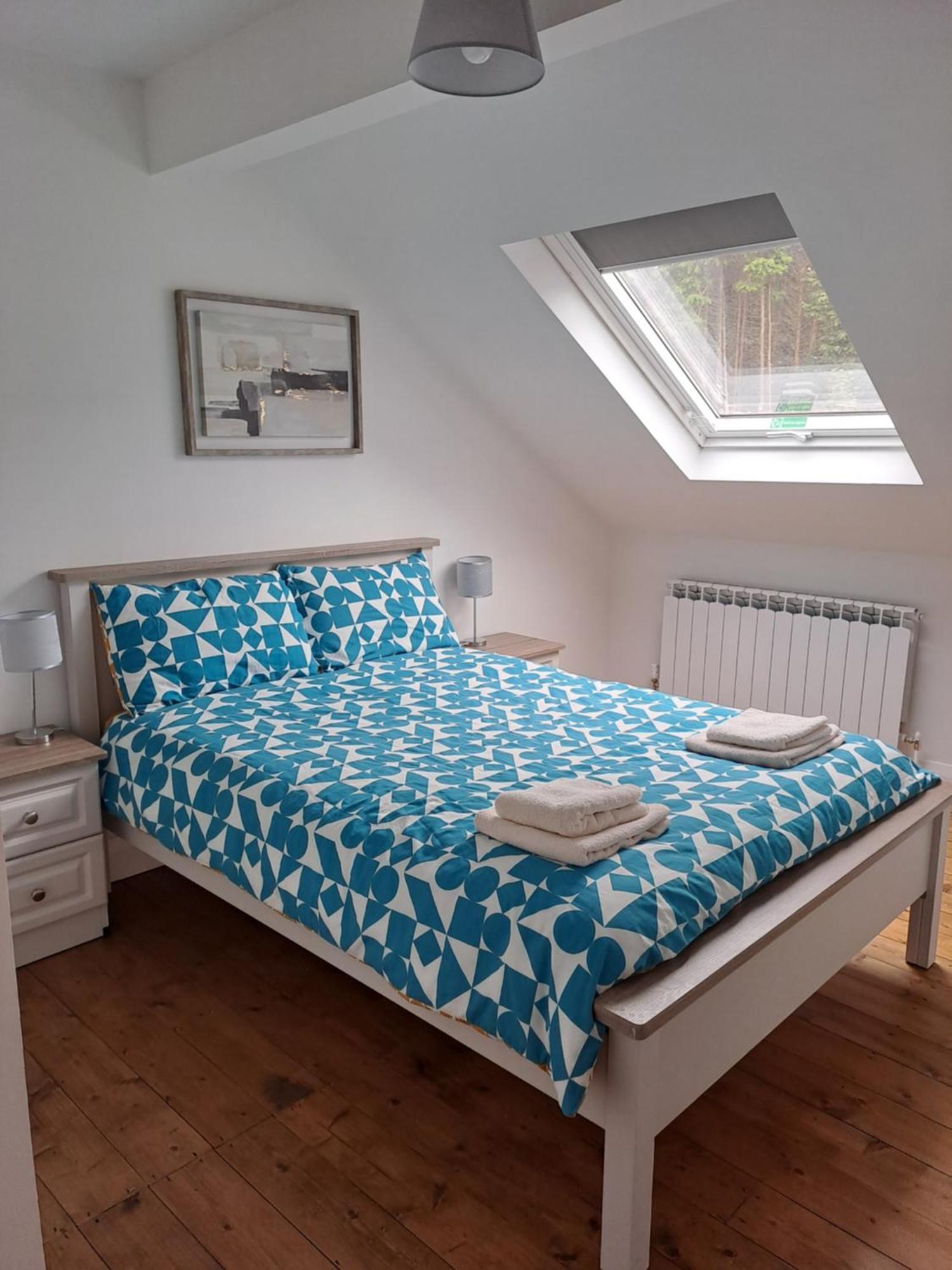 Сasa de vacaciones Deerpark Cottage, Inistioge, Kilkenny *