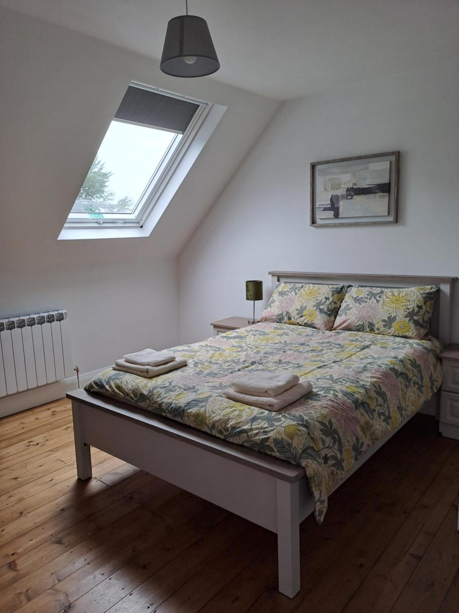 Deerpark Cottage, Inistioge, Kilkenny Сasa de vacaciones *