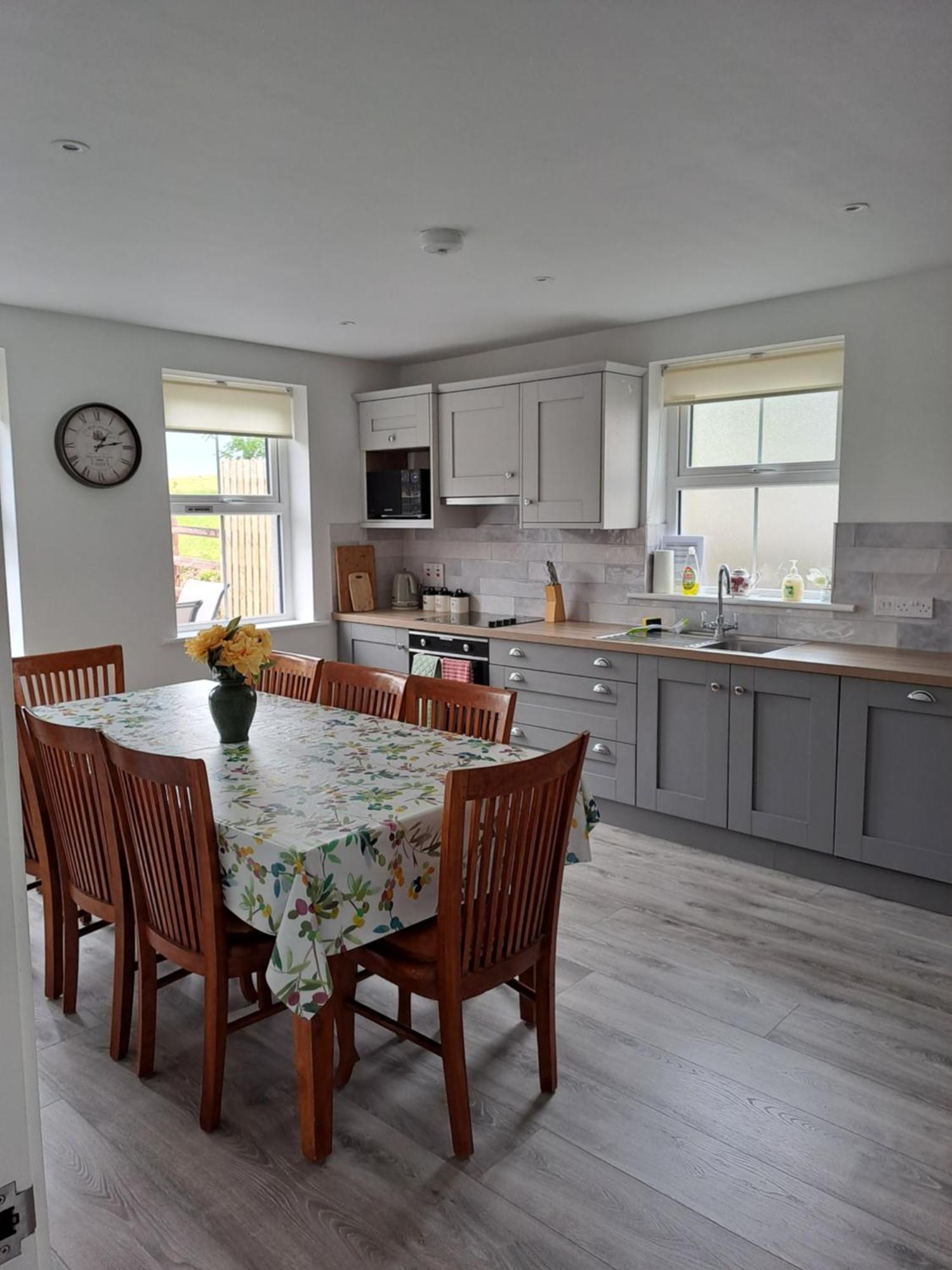 Deerpark Cottage, Inistioge, Kilkenny Сasa de vacaciones Inistioge