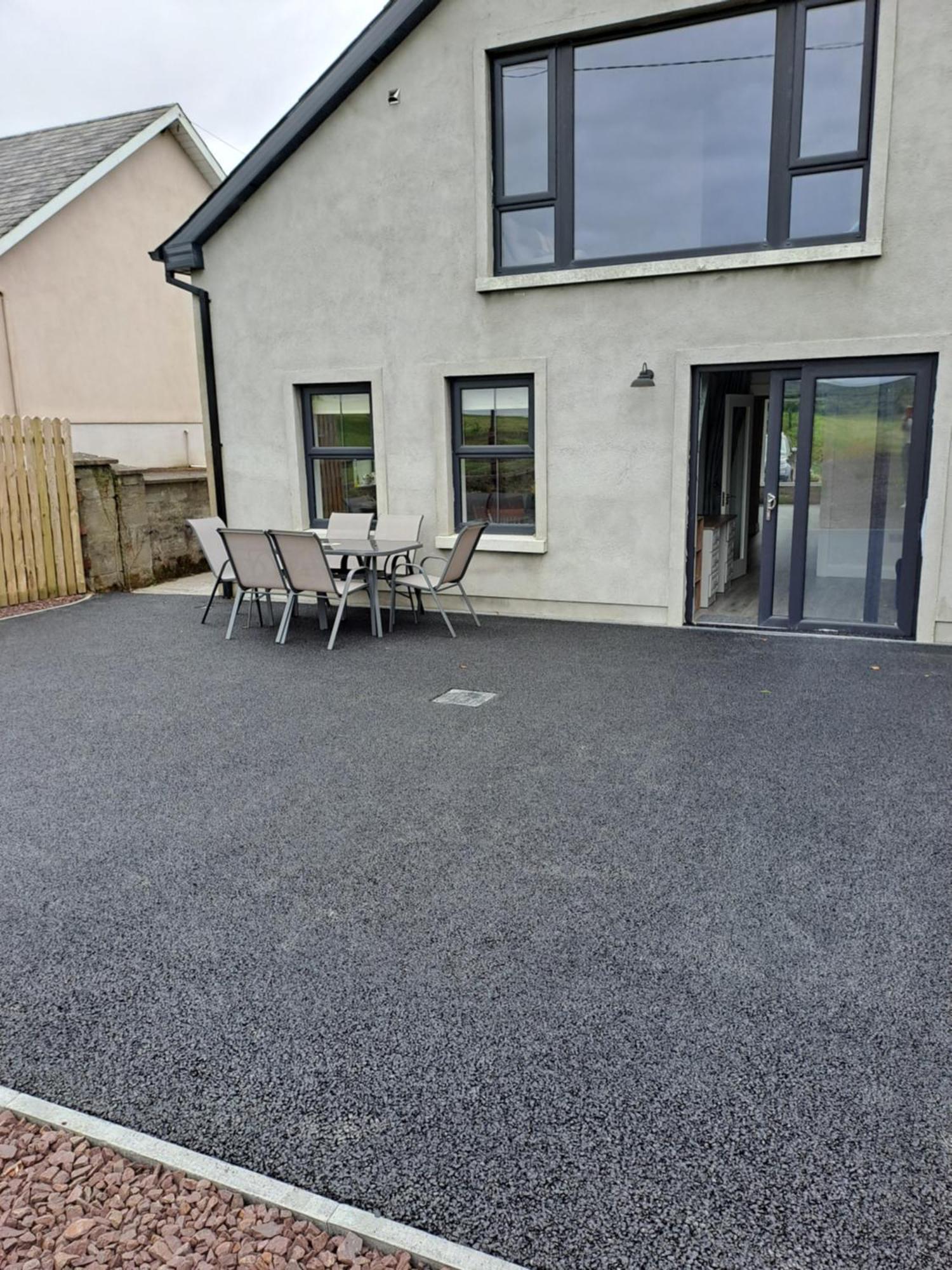 Deerpark Cottage, Inistioge, Kilkenny