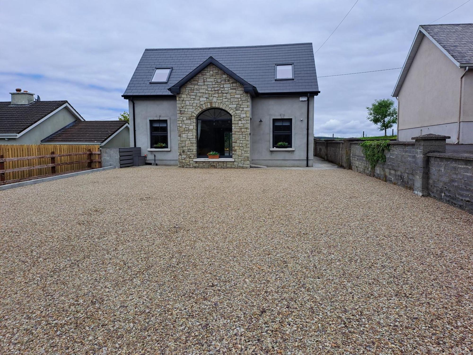 Deerpark Cottage, Inistioge, Kilkenny Сasa de vacaciones